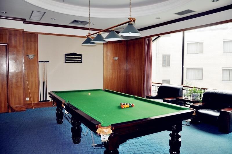Country Garden Phoenix Hotel Jingmen Exterior photo