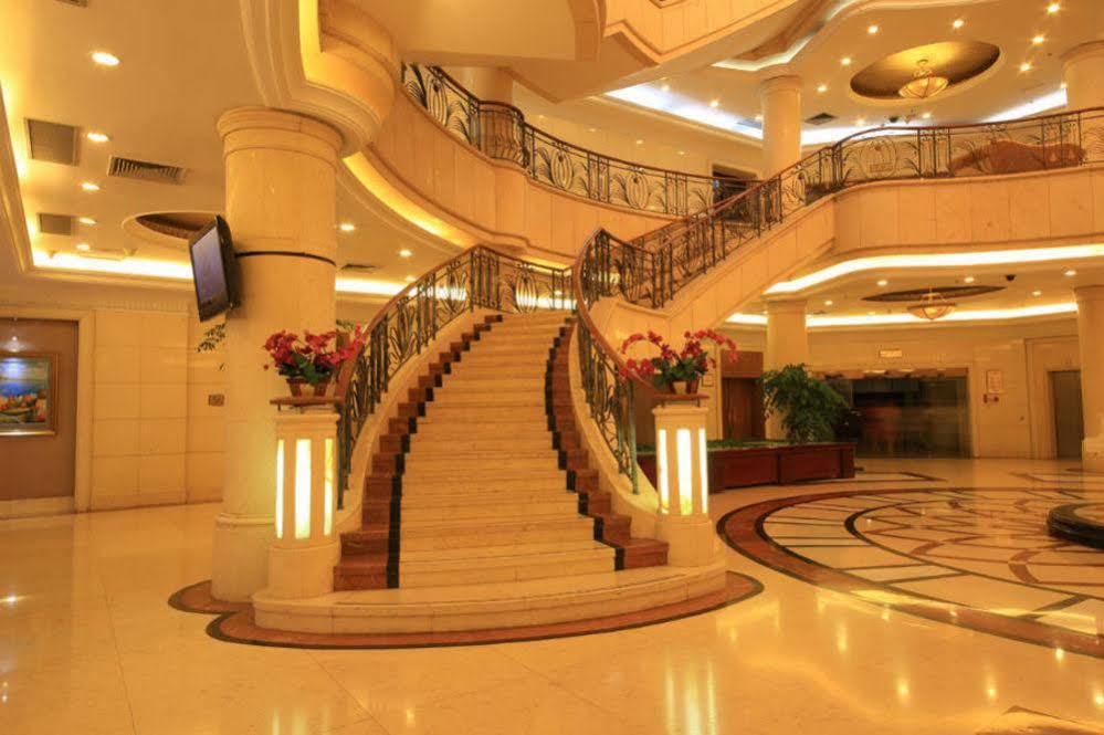 Country Garden Phoenix Hotel Jingmen Exterior photo
